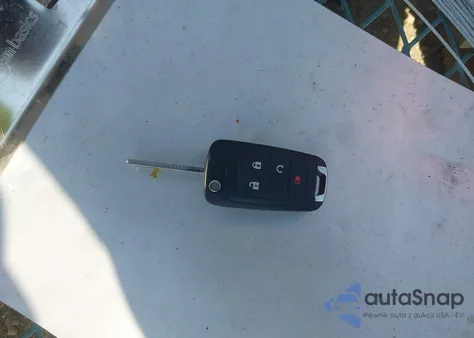 2013 Chevrolet Equinox 1Lt из США, поврежденный, VIN 2GNALDEK4D6415436